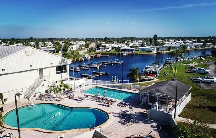 Harbor Cove Residential Comm 1