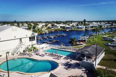 Harbor Cove Residential Comm