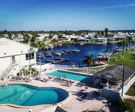Harbor Cove Residential Comm