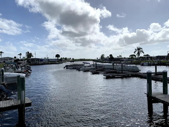 Harbor Cove Residential Comm 7