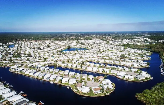 Harbor Cove Residential Comm 10