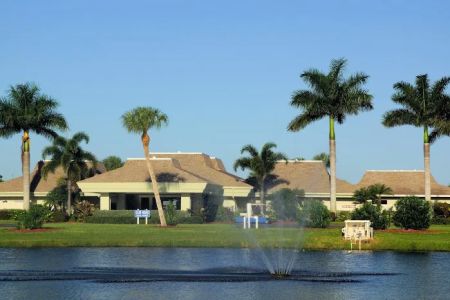 La Casa Mobile Home Park