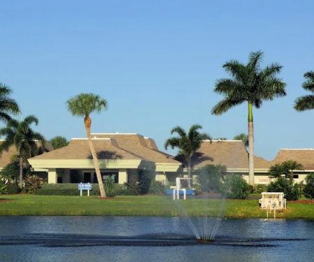 La Casa Mobile Home Park