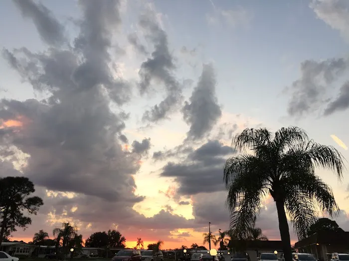 La Casa Mobile Home Park 5