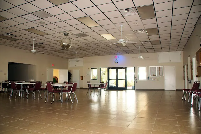 La Casa Mobile Home Park 4