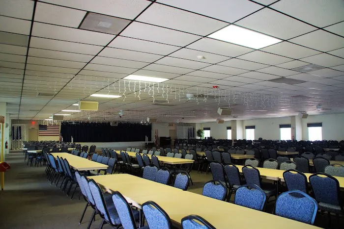 La Casa Mobile Home Park 7