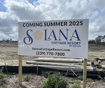 Solana Cottage Resort by Zeman