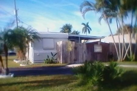 Seabranch Family Friendly Community