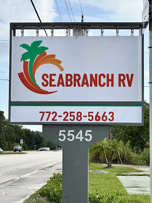 Seabranch Family Friendly Community 5