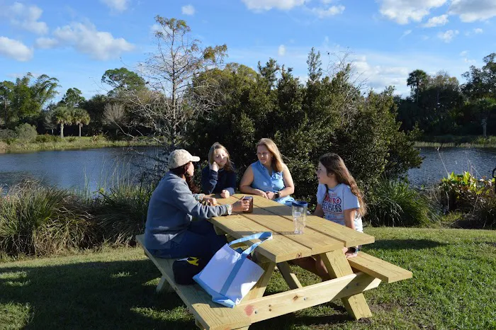 Phipps Park Campground 8