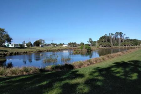 Saint Lucie North Group Campground