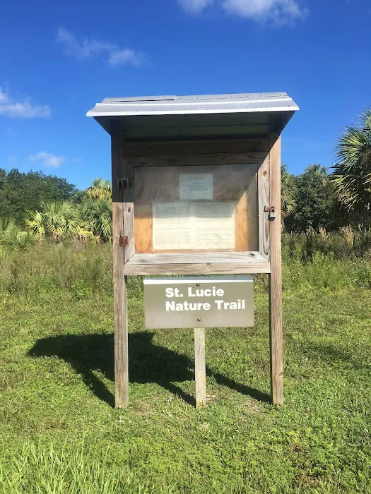 Saint Lucie North Group Campground 10