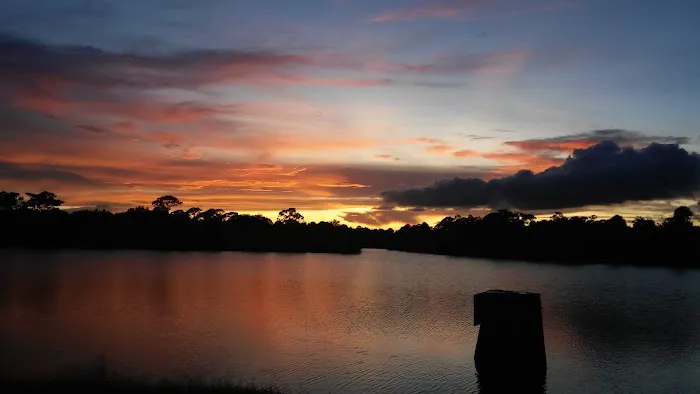 St. Lucie South Campground 1