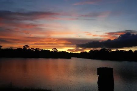 St. Lucie South Campground