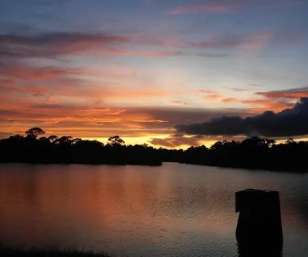 St. Lucie South Campground