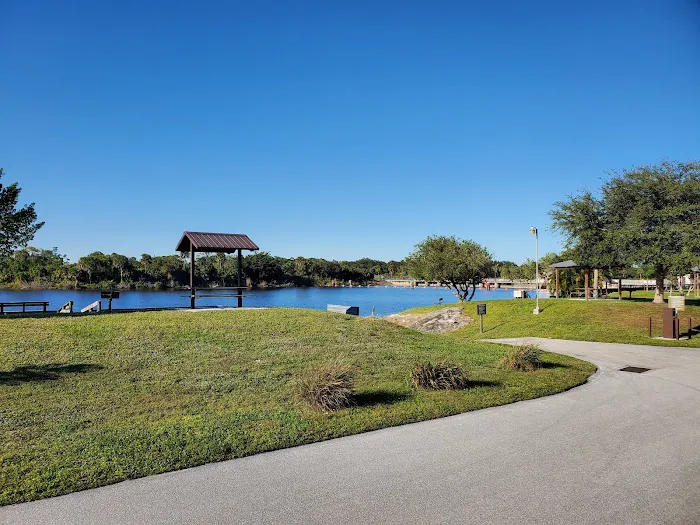 St. Lucie South Campground 6