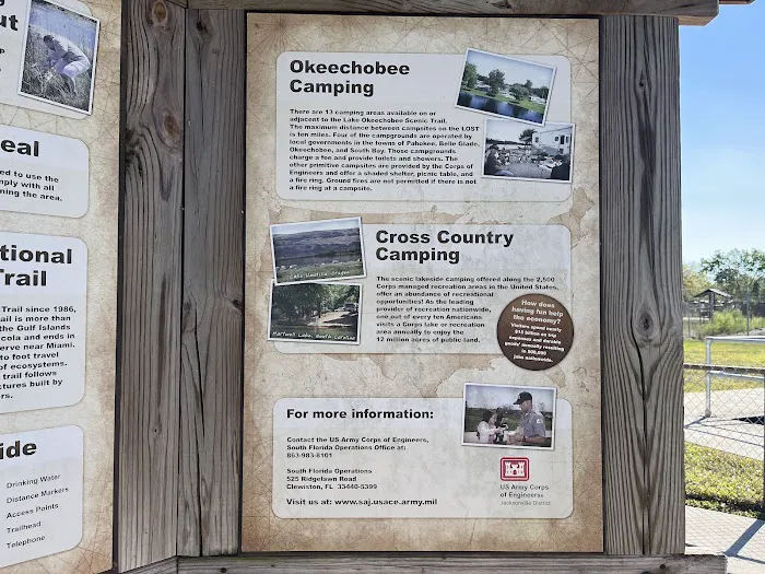 St. Lucie South Campground 8