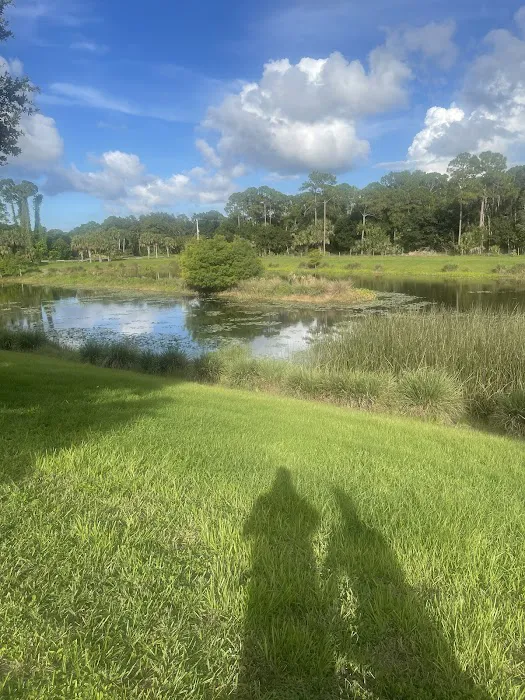 St. Lucie South Campground 9
