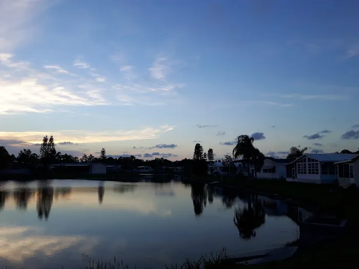 Pinelake Gardens & Estates 6