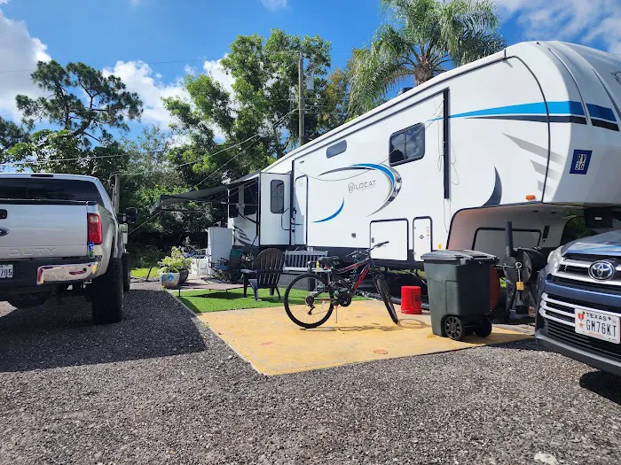 Twin Rivers RV & Mobile Home Park 3