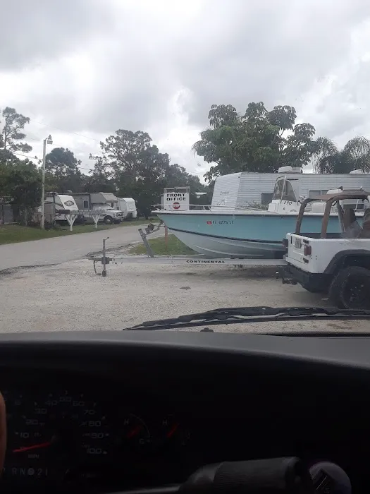 Twin Rivers RV & Mobile Home Park 5