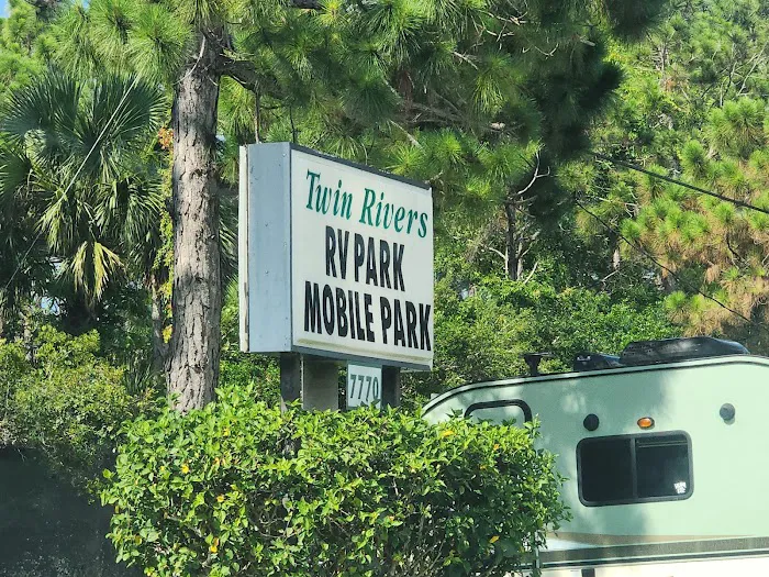 Twin Rivers RV & Mobile Home Park 6