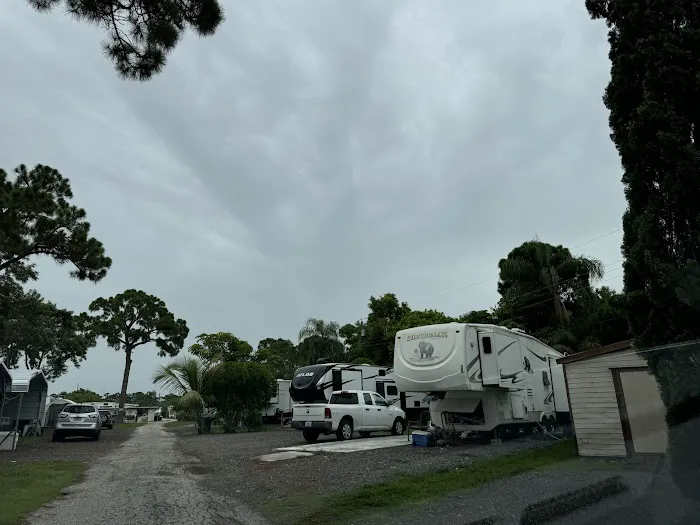 Twin Rivers RV & Mobile Home Park 2