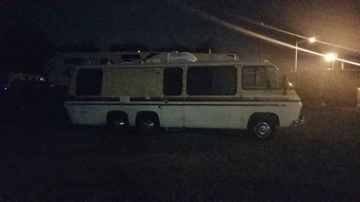Twin Rivers RV & Mobile Home Park 7