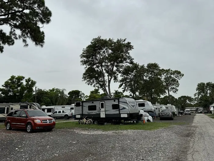 Twin Rivers RV & Mobile Home Park 9