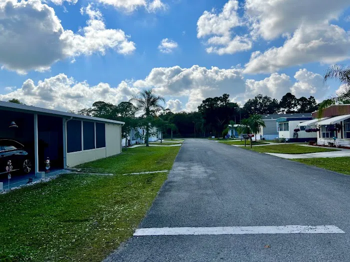 Royal Palm Mobile Home Park 1