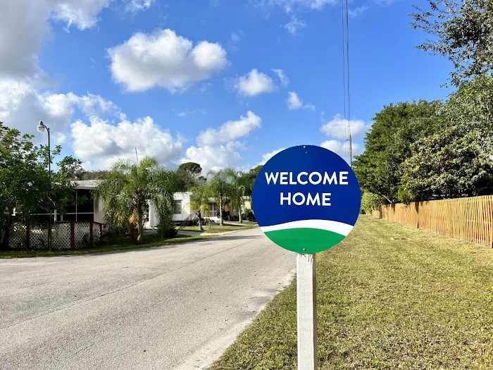 Royal Palm Mobile Home Park 4