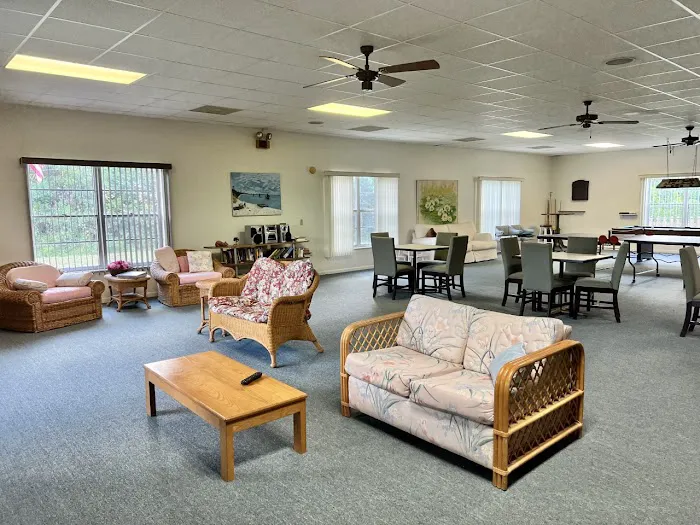 Royal Palm Mobile Home Park 5