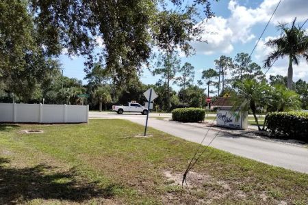Cw Ackle Estate
