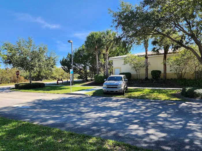 Floridays RV Park 1