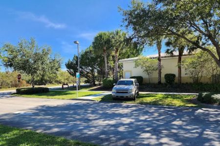 Floridays RV Park