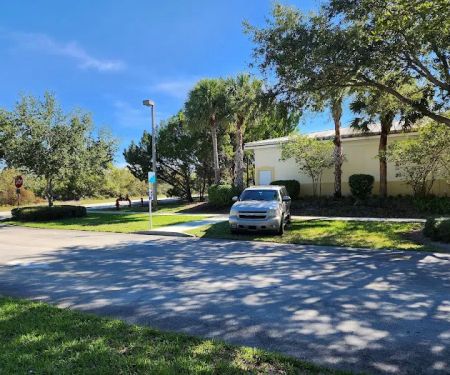 Floridays RV Park