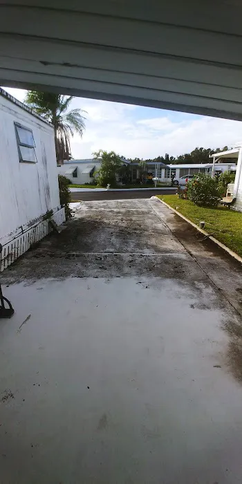 Lakeside Village Mobile Home Park 3