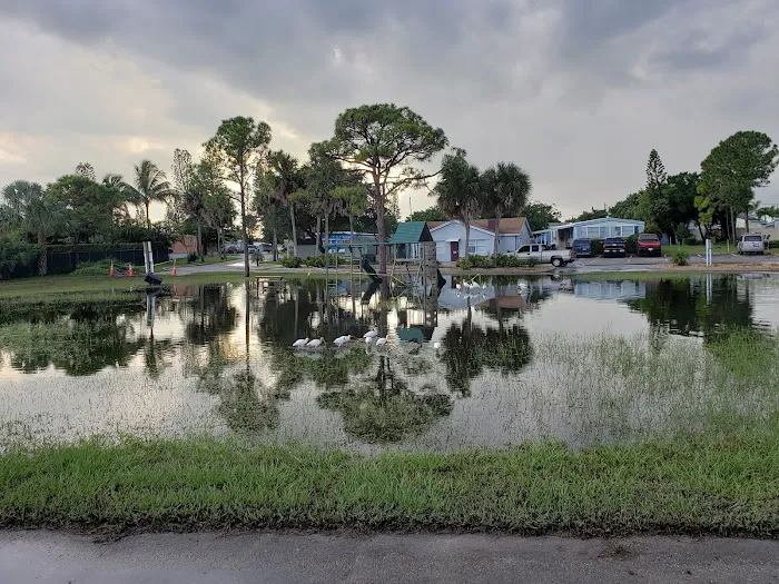 Hobe Sound Mobile Home Park 77 1