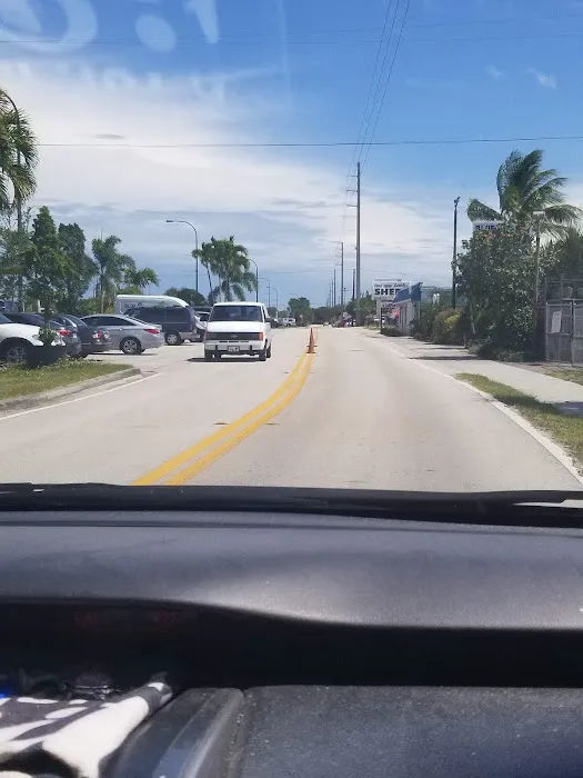 Hobe Sound Mobile Home Park 77 6