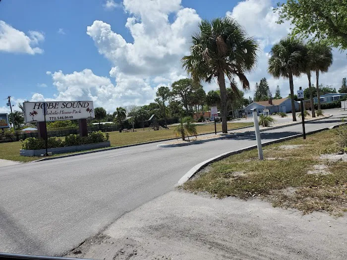 Hobe Sound Mobile Home Park 77 3