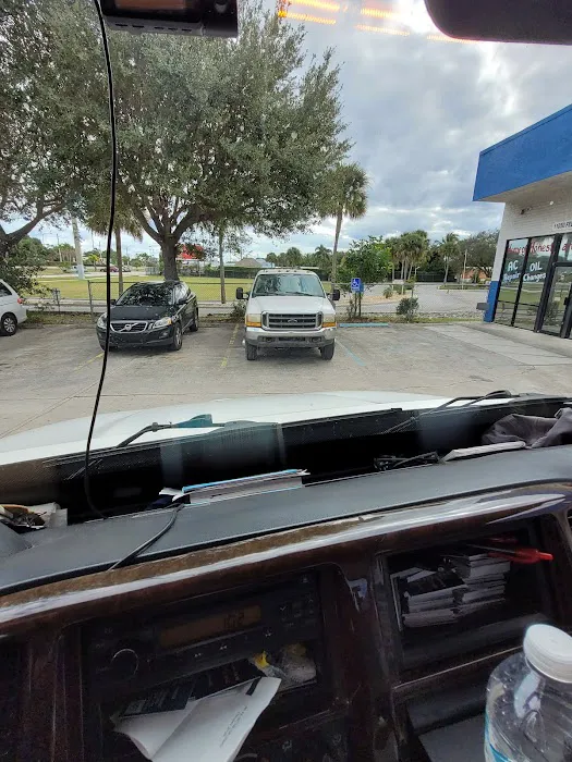 Hobe Sound Mobile Home Park 77 2