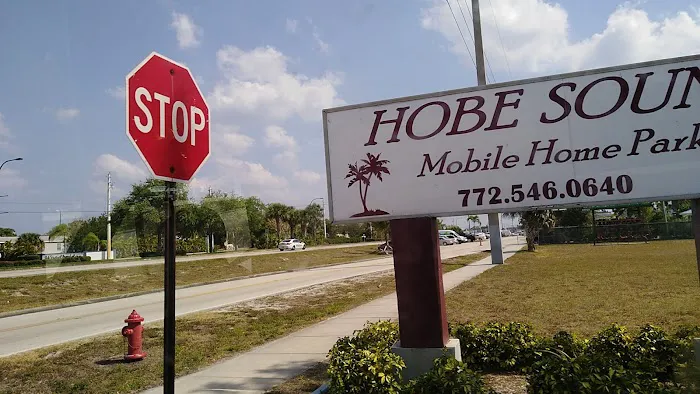 Hobe Sound Mobile Home Park 77 8