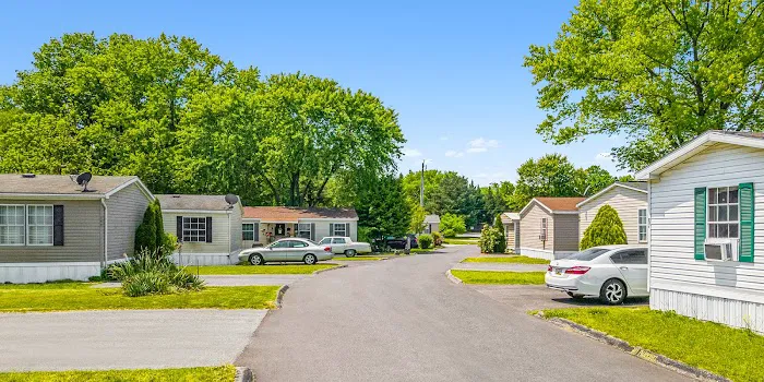 Arundel Meadows Manufactured Home Community 1