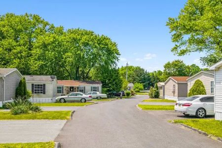 Arundel Meadows Manufactured Home Community