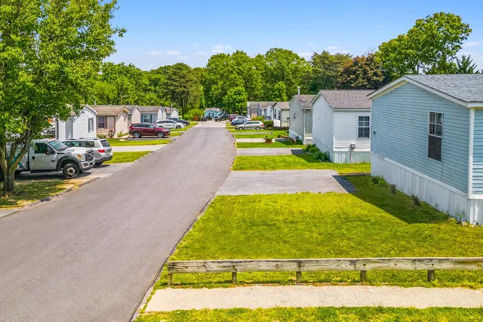 Arundel Meadows Manufactured Home Community 2