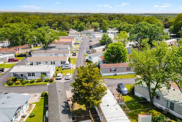 Arundel Meadows Manufactured Home Community 6