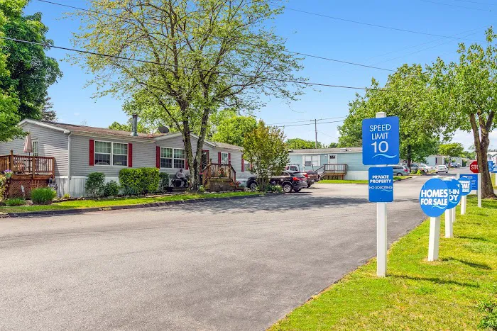 Arundel Meadows Manufactured Home Community 4