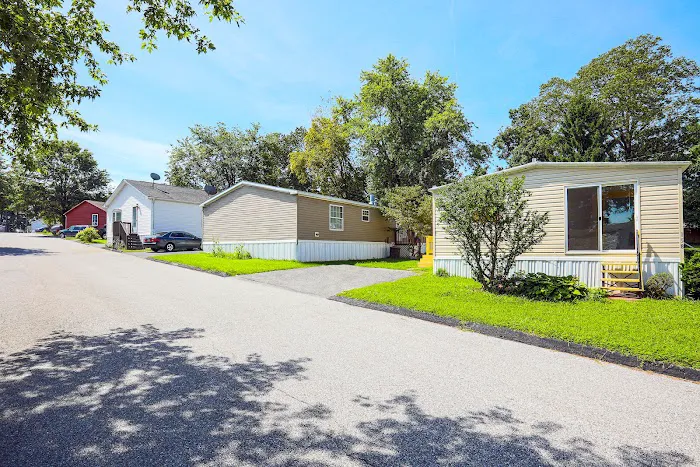 Arundel Meadows Manufactured Home Community 5