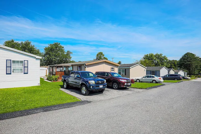 Arundel Meadows Manufactured Home Community 7