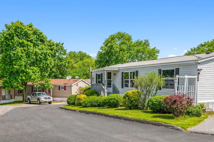 Arundel Meadows Manufactured Home Community 10